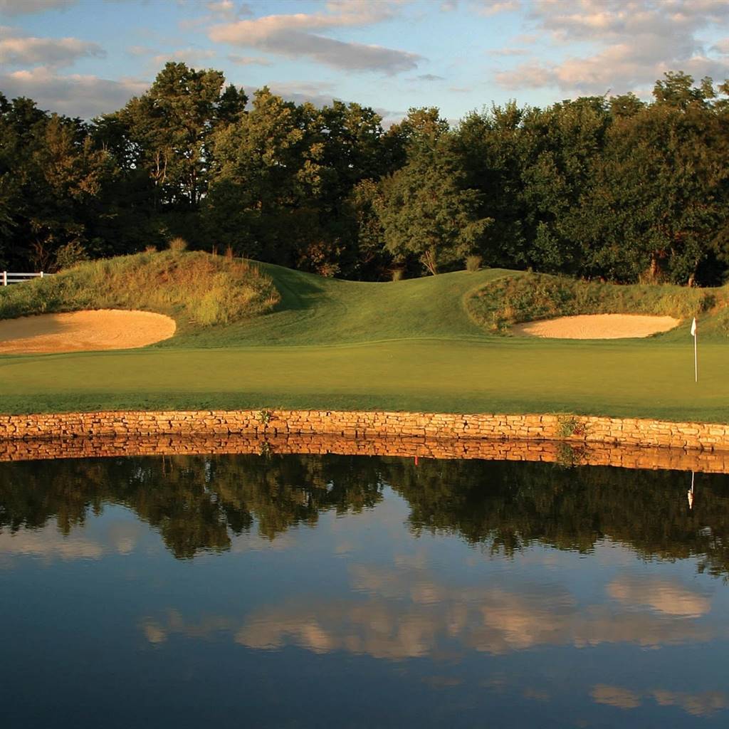 Bear Slide Golf Club